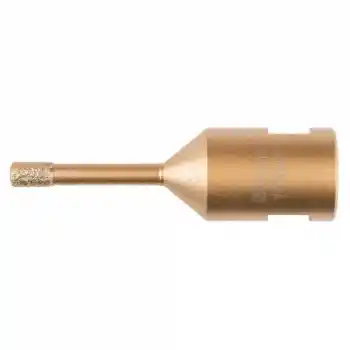 Makita D-61070 Granit Mermer Porselen Delme Ucu 6mm M14 x 2