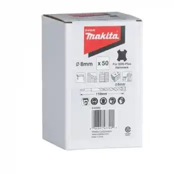 Makita D-61955 Sds Plus Uc 5X160