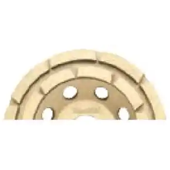 Makita D-62315 Çift Sıra Elmas Çanak Disk 115M