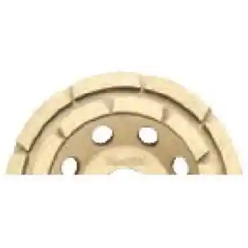 Makita D-62321 Çift Sıra Elmas Çanak Disk 180M