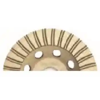 Makita D-62343 Turbo Elmas Çanak Disk 115mm