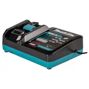Makita DC40RA Hızlı Pil Şarj Cihazı