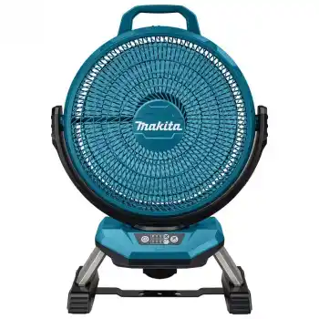 Makita DCF300Z Solo Akülü Taşınabilir Vantilatör Fan