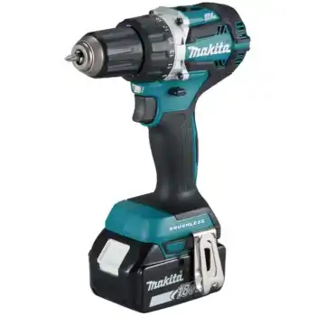 Makita DDF484RTJ Akülü Matkap Vidalama