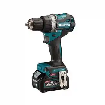 Makita DF002GA201 Akülü Darbesiz Matkap Vidalama