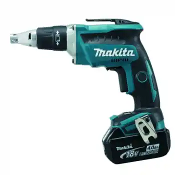 Makita DFS452RFE Akülü Vidalama