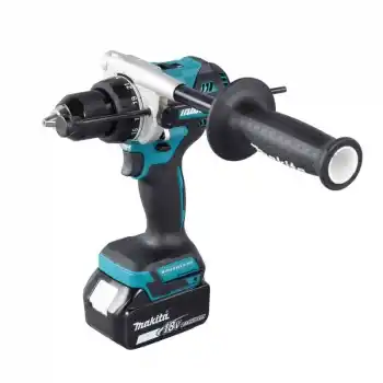 Makita DHP486RTJ Akülü Darbeli Matkap Vidalama