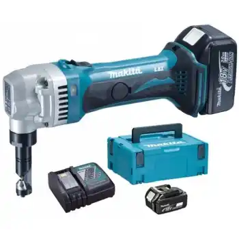 Makita DJN161RFJ Akülü Sac Kesme