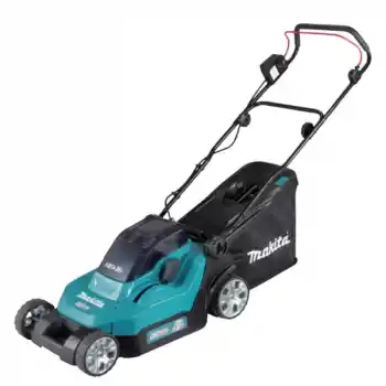 Makita DLM382Z Akülü Çim Biçme Makinesi