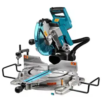 Makita DLS111ZU Akülü Gönye Kesme Testere