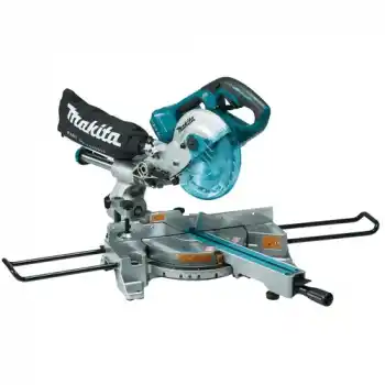 Makita DLS714RT2 Akülü Gönye Kesme Testere Makinesi