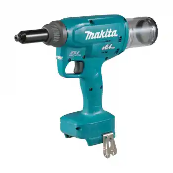 Makita DRV250RTJ Çift Akülü Perçin Tabancası