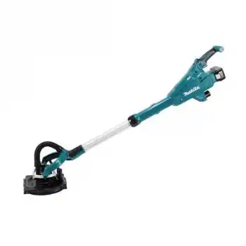 Makita DSL800RTE Akülü Alçıpan Duvar Zımpara