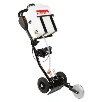 Makita Dt 2010 EK6100,DPC7331,EK8100WS için Taşıma Arabası ve Su Tankı