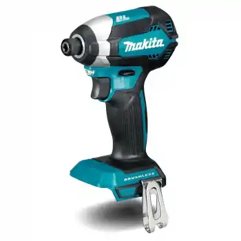 Makita DTD153Z Solo Akülü Kömürsüz Darbeli Vidalama