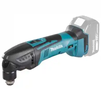 Makita DTM50Z Solo Akülü Çok Amaçlı Alet