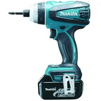 Makita DTP141RFJ Akülü 4 Mod Darbeli Vidalama