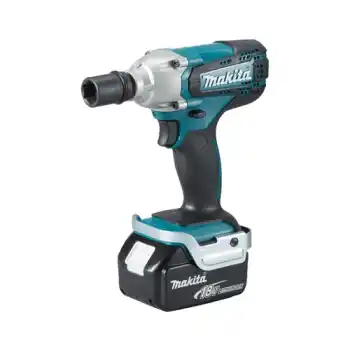 Makita DTW190RFE Akülü Darbeli 1/2 Somun Sıkma Sökme