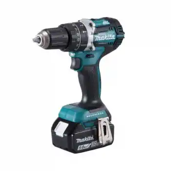 Makita DTW300RTJ 330Nm 18V 5.0Ah Darbeli Somun Sıkma
