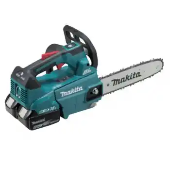 Makita DUC256Z Akülü Ağaç Kesme Motoru