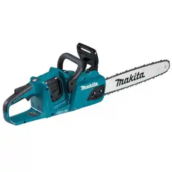 Makita DUC405Z 40cm Solo Akülü Şarjlı Ağaç Kesme Motoru