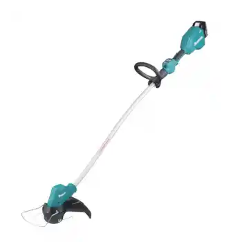 Makita DUR189Z Solo Akülü Yan Tırpan