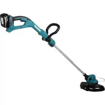 Makita DUR193RF Akülü Kenar Kesme Tırpan