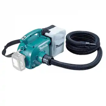 Makita DVC350Z Solo Akülü Portatif Süpürge
