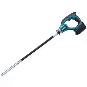 Makita DVR350RFE Akülü Beton Vibratörü