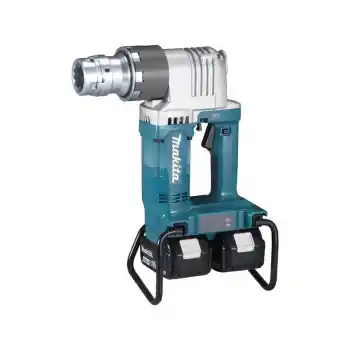Makita DWT310PT2 Akülü Somun Sıkma Sökme Makinesi