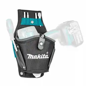 Makita E-15176 Darbeli Tornavida Matkap Kılıfı Sol Sağ