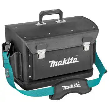 Makita E-15388 Ayarlanabilir Bez Alet Takım Çantası