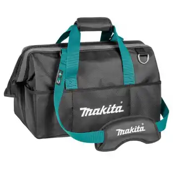 Makita E-15431 Geniş Ağızlı Bez Alet Takım Çantası