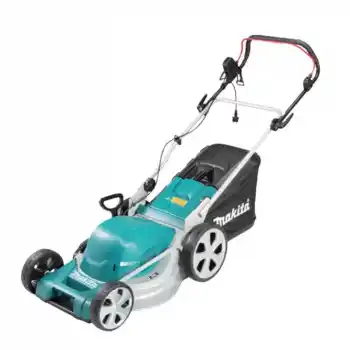 Makita ELM4620 Elektrikli Çim Biçme Makinesi