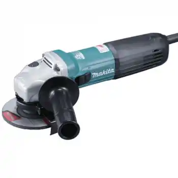 Makita GA4540C Avuç Taşlama Devir Ayarlı