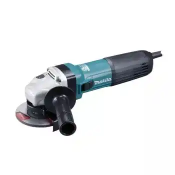 Makita GA4541R Elektrikli Avuç Taşlama 115mm