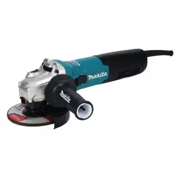 Makita GA5092 Elektrikli Avuç Taşlama 125 mm