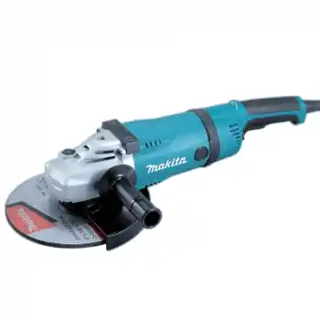 Makita GA9030 Büyük Taşlama