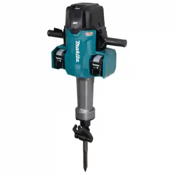 Makita HM004GZ05 Solo Akülü Kırıcı 30 Kg 