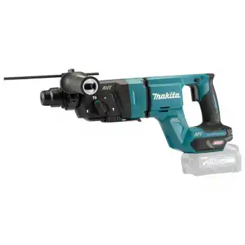 Makita HR007GZ Solo Akülü Kırıcı Delici Matkap