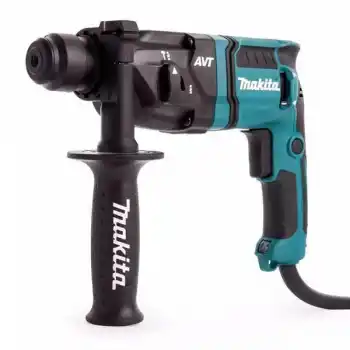 Makita HR1841F Darbeli Matkap