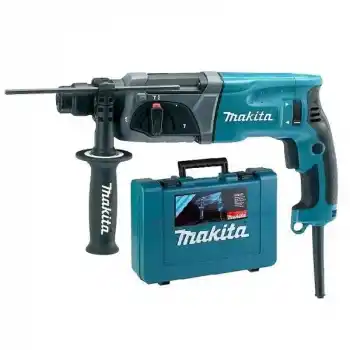 Makita HR2470 Kırıcı Delici Matkap