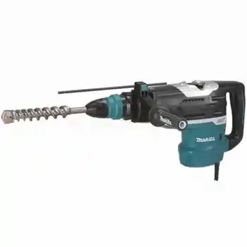 Makita HR5212C Elektro Pnömatik Kırıcı Delici