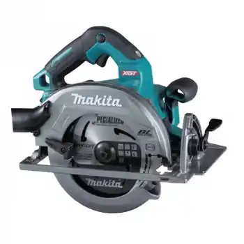 Makita HS003GM201 185mm 40V 4.0Ah Akülü Daire Testere