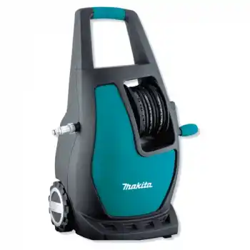 Makita HW111 Basınçlı Yıkama Makinesi 110 bar