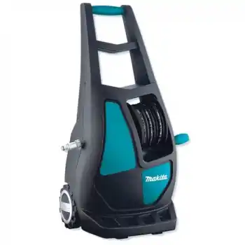 Makita HW132 Basınçlı Yıkama Makinesi 140 Bar