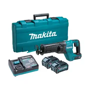 Makita JR001GM201 Akülü Tilki Kuyruğu Kılıç Testere