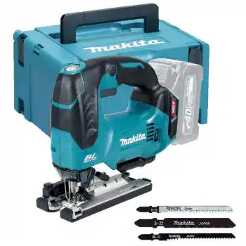 Makita JV002GZ Solo Akülü Dekupaj Testere