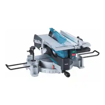 Makita LH1201FL Üstten Tablalı Lazerli Gönye Kesme Testere