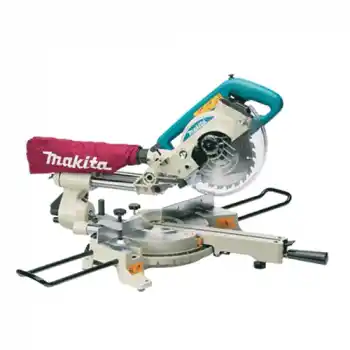 Makita LS0714N Sürgülü Gönye Kesme Testere